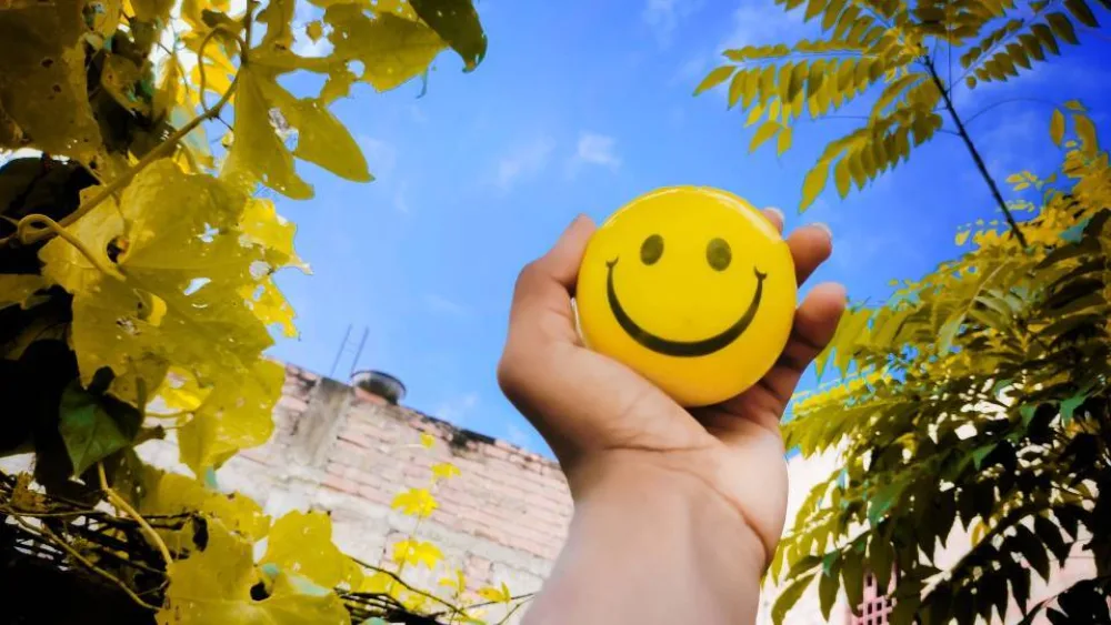 Πώς να δημιουργήσεις στιγμές ευτυχίας μέσα από την αυθεντικότητα