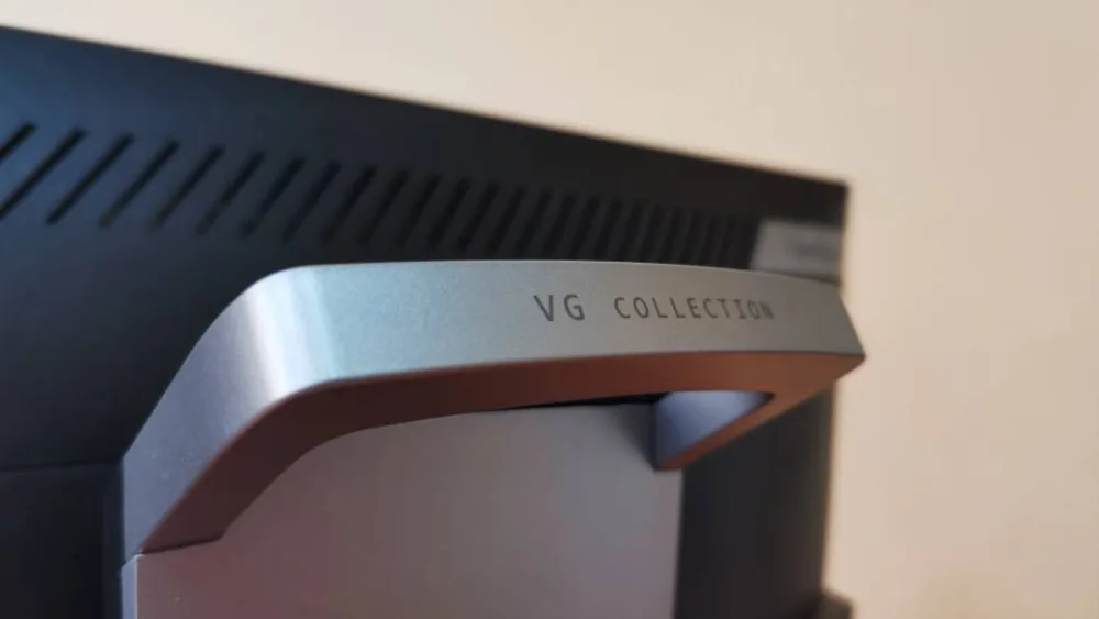 Viewsonic VG2456: Ένα εργονομικό docking monitor με πλούσια συνδεσιμότητα [hands-on]