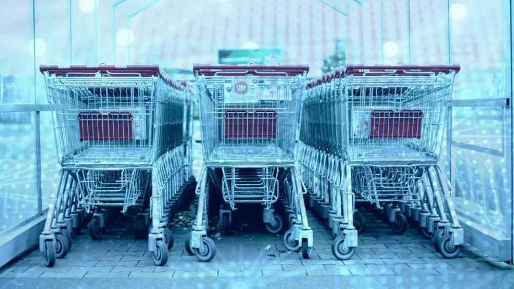 Ηλεκτρονικό εμπόριο: Επόμενα βήματα, επόμενη μέρα