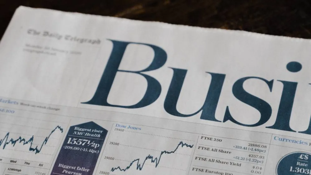 Ο πόνος του επιχειρηματία: Πρόσκληση για να ανακαλύψουμε τον εαυτό μας, με ταπεινότητα