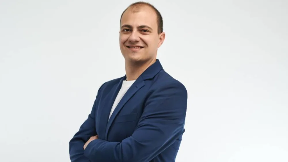 Α. Πέππας, viafintech: Τα μετρητά εξακολουθούν να είναι ένας πολύ δημοφιλής τρόπος πληρωμής