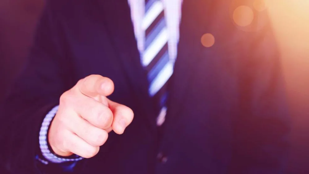 Νομίζεις ότι το αφεντικό σου δεν σε συμπαθεί; Να τι πρέπει να κάνεις