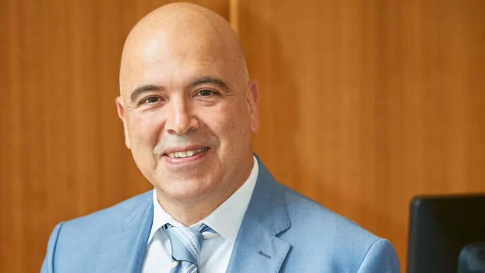 Κ. Καραχάλιος, ΙΕΕΕ: Εάν κάποιος εργάζεται στο AI, εργάζεται για το μέλλον της ανθρωπότητας
