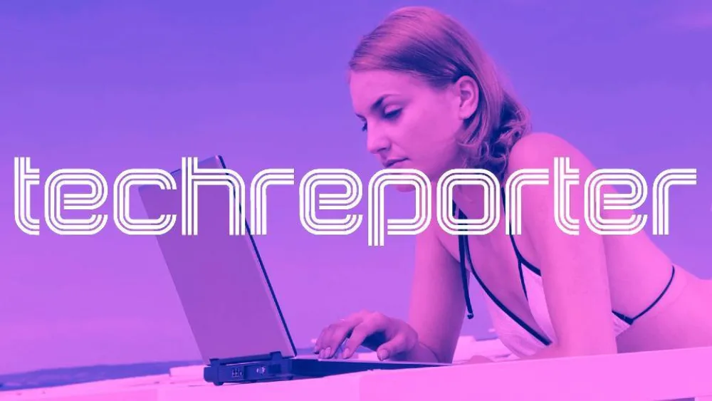 TechReporter: Ψηφιακοί νομάδες και drones κάνουν απόβαση στην Ελλάδα