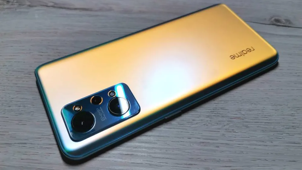 realme GT NEO 2: Ένα νέο και τολμηρό «χτύπημα» στην ελληνική αγορά