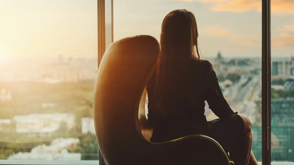 Μπορεί η γυναίκα να είναι επιχειρηματίας, επιτυχημένο στέλεχος και άνθρωπος;