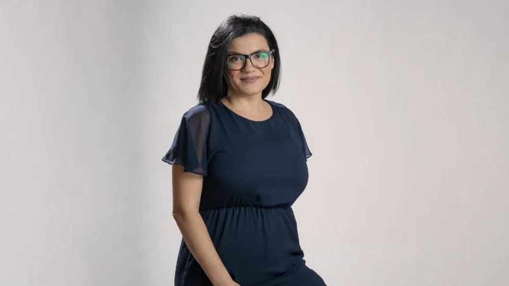 Αγγέλα Ανθουλάκη, Open Academy: Η γενναιοδωρία είναι μια βασική μας αξία