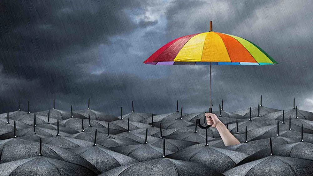 The Unkeeper: Ψάχνοντας την αισιοδοξία