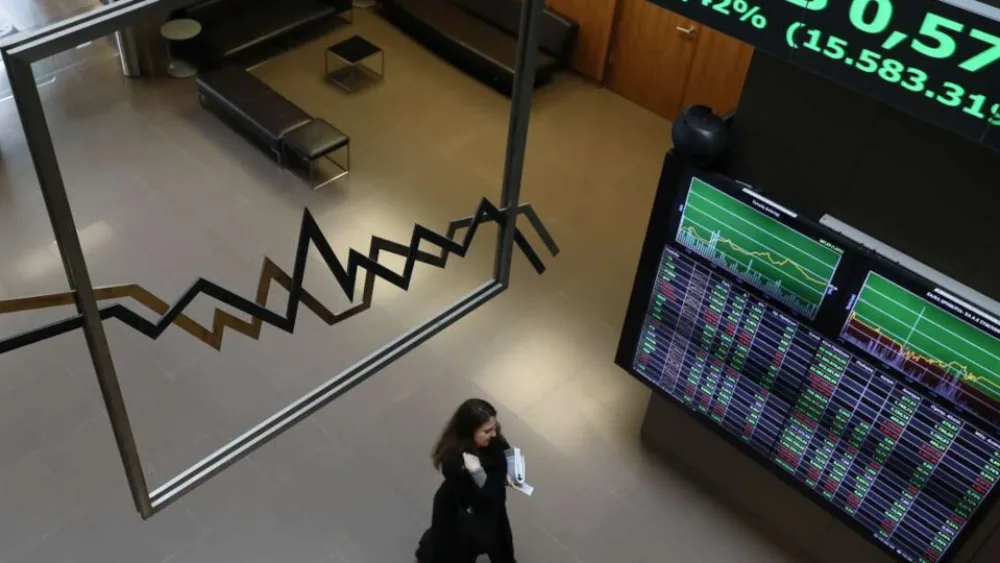 ​Βαράγκης: Εκτός ταμπλό από τις 21 Απριλίου