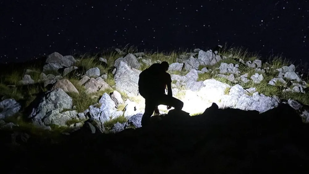 Π. Κοτρωνάρος: Το όραμα είναι κοινό στοιχείο στην ορειβασία και το επιχειρείν