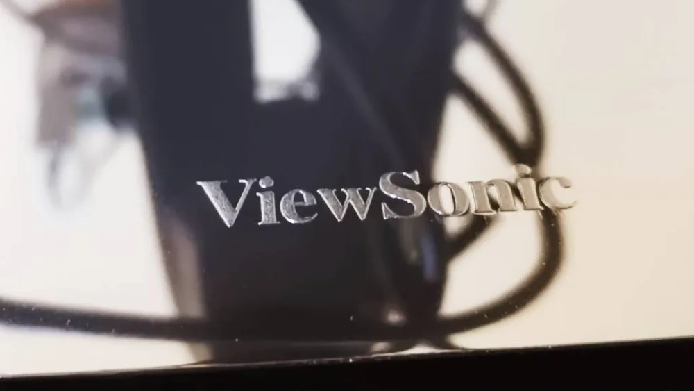 Viewsonic VP2756-4K: Μια οθόνη για δημιουργικούς επαγγελματίες [hands-on]