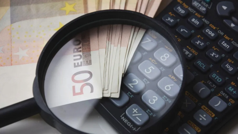 «Οχυρώνονται» έναντι του πληθωρισμού οι μεγάλες επιχειρήσεις στην Ελλάδα