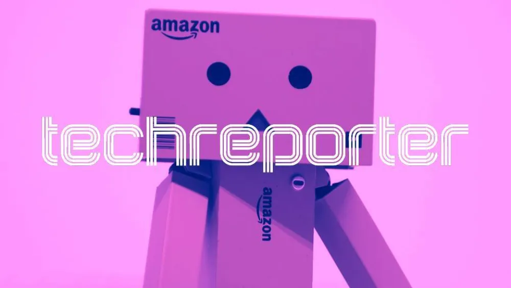TechReporter: Ναι, είναι αλήθεια, η Amazon επενδύει στην Ελλάδα