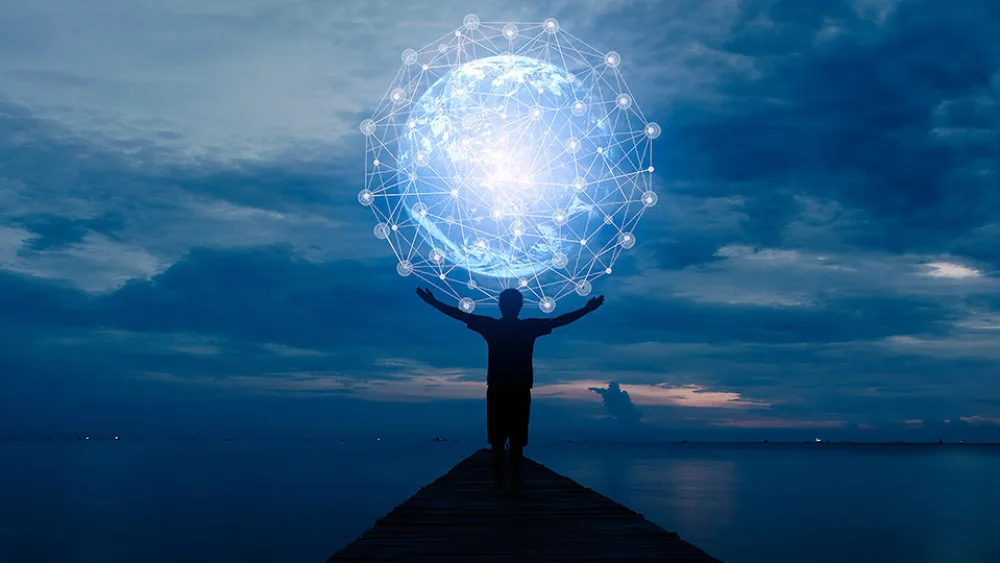 The Unkeeper: Το διαδίκτυο επελαύνει