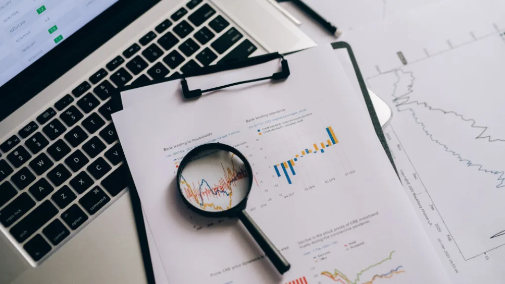 Αναλύτρια ProfitLevel: «Το μυστικό της επιτυχίας είναι η διαρκής εκπαίδευση»