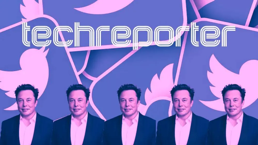 TechReporter: Ο Elon Musk είναι παντού, τώρα αγοράζει και κοινωνικά δίκτυα