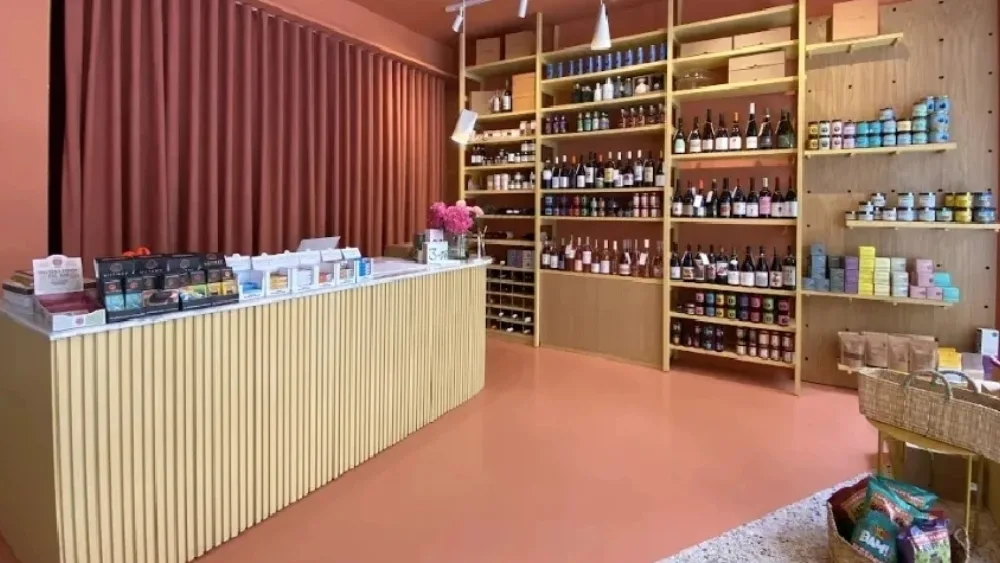 Τα πιο “ντελικάτα” παντοπωλεία της Αθήνας