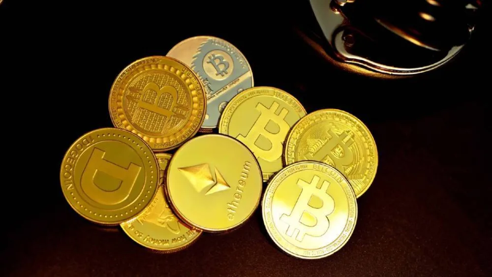 Επένδυση σε Κρυπτονομίσματα: Οι 5+1 πιο Απλοί Τρόποι