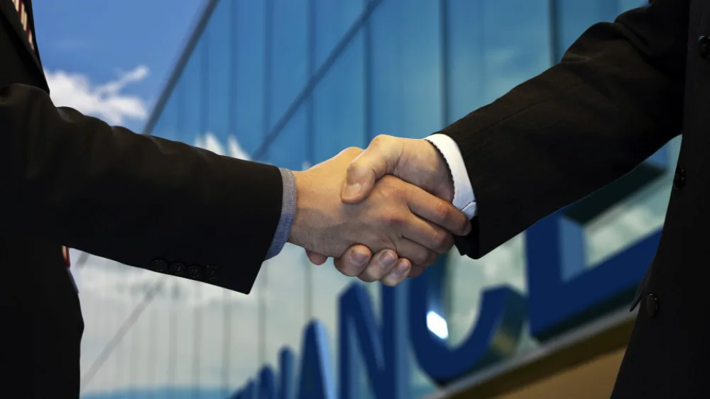 ​Στην ESA Security Solutions εισέρχεται μετοχικά το επενδυτικό ταμείο SMERemediumCap​​