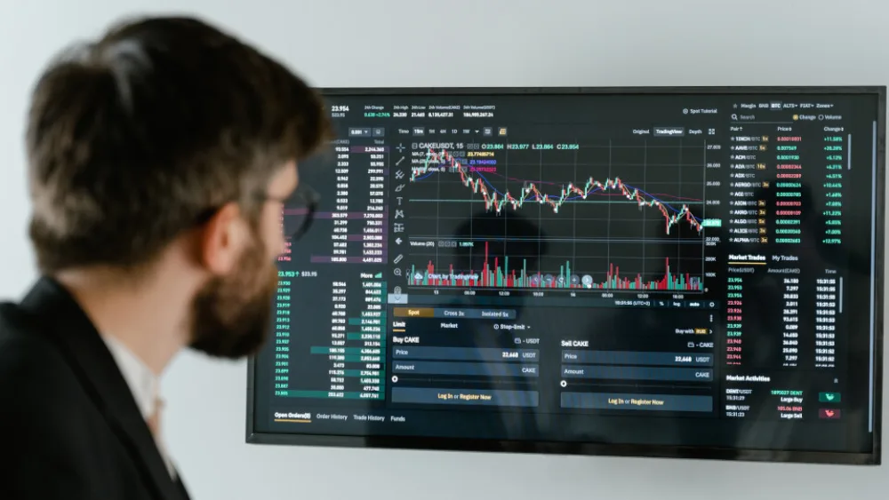 Η Ρωσο-Ουκρανική κρίση προκαλεί ανησυχία και εντάσεις στις διεθνείς αγορές