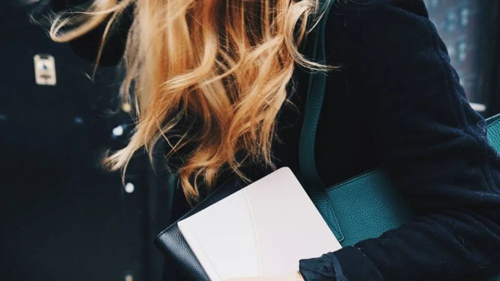 Σεξισμός στον εργασιακό χώρο: Αναγνώρισέ τον. Σταμάτησέ τον!