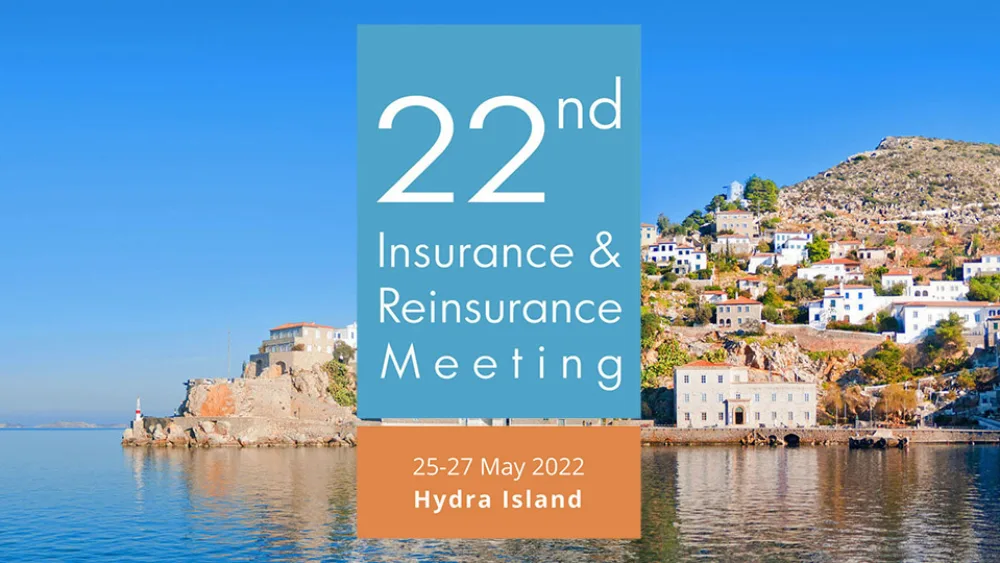 Νέο κεφάλαιο για την (αντ)ασφαλιστική αγορά από τις 25 Μαΐου στην Ύδρα