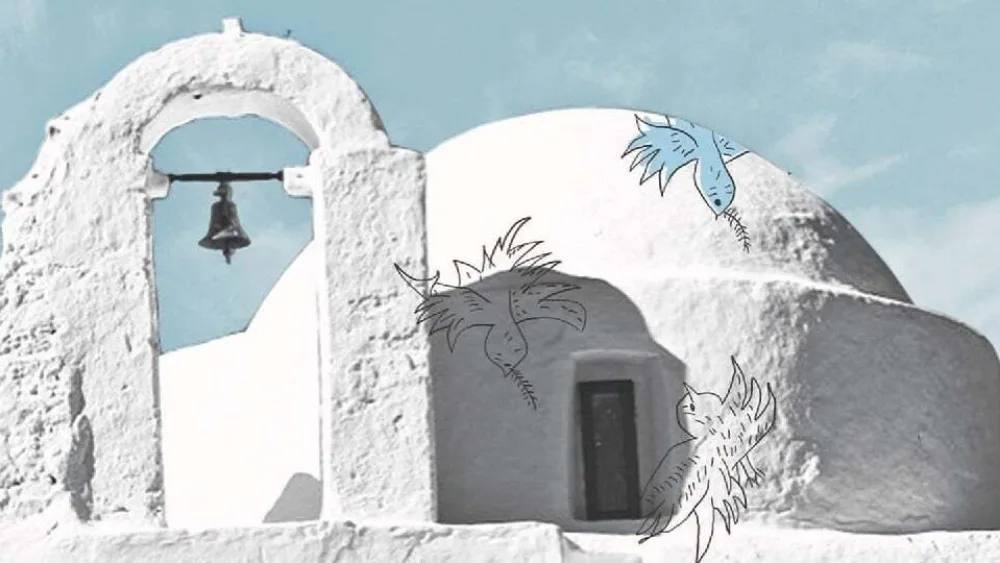 Οι αγαπημένες παραλίες των founders ελληνικών resortwear brands