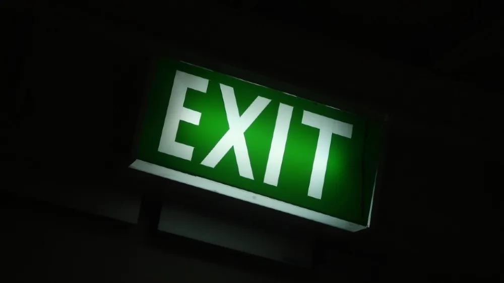 Ο ρόλος της πρώτης συνέντευξης και η αντιμετώπιση της Μεγάλης Παραίτησης