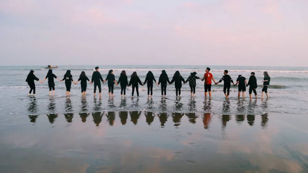 Διαχείριση κρίσης: Πώς να μιλήσεις στην ομάδα σου και να συμπεριφερθείς σαν ηγέτης