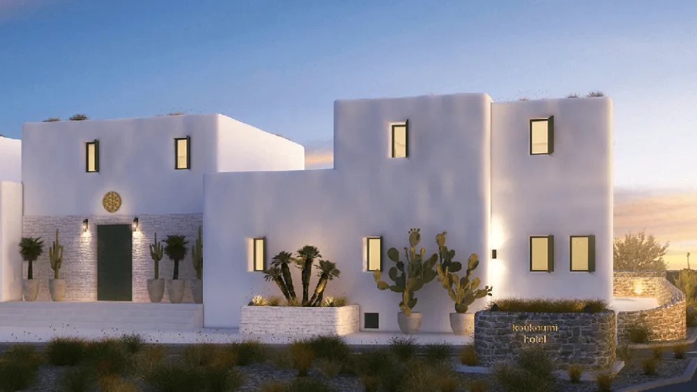 Η τουριστική βιομηχανία αναπτύσσει τα vegan ταξίδια