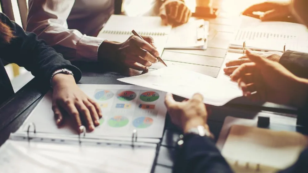 ​ΕΛΣΤΑΤ: Αύξηση 8,3% στον κύκλο εργασιών των επιχειρήσεων το α' τρίμηνο 2023