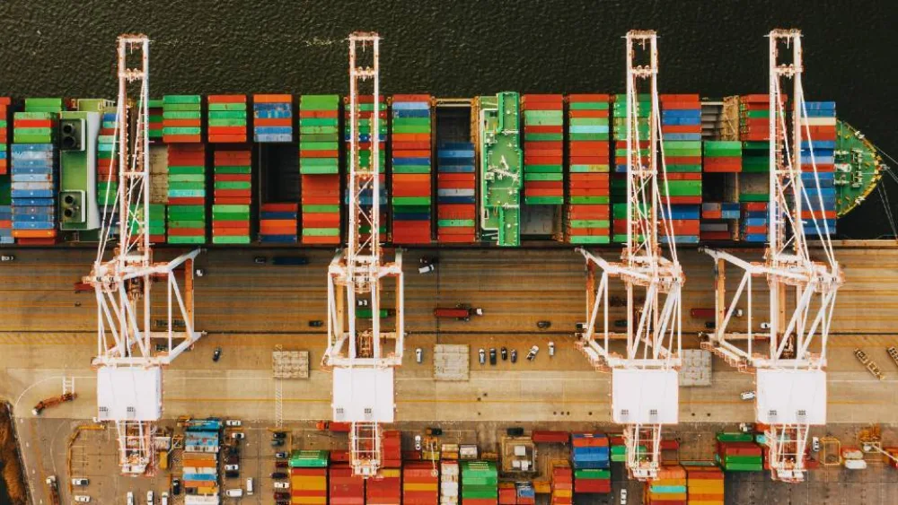 Τι εξάγει η Ρωσία και που καταλήγουν όλα αυτά τα προϊόντα;