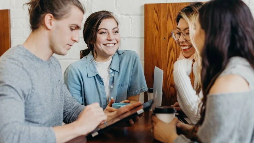 4 τρόποι να χρησιμοποιήσεις το feedback για να γίνεις πιο αποδοτικός