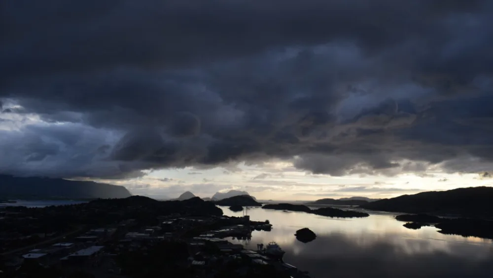 Coface: Στο «κόκκινο» η Ευρώπη, ανοίγει ο ασκός του Αιόλου