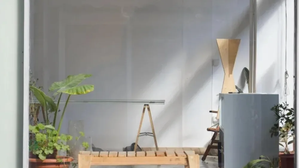 Η Νεάπολη μέσα από τις προτάσεις του Dimitri Yin