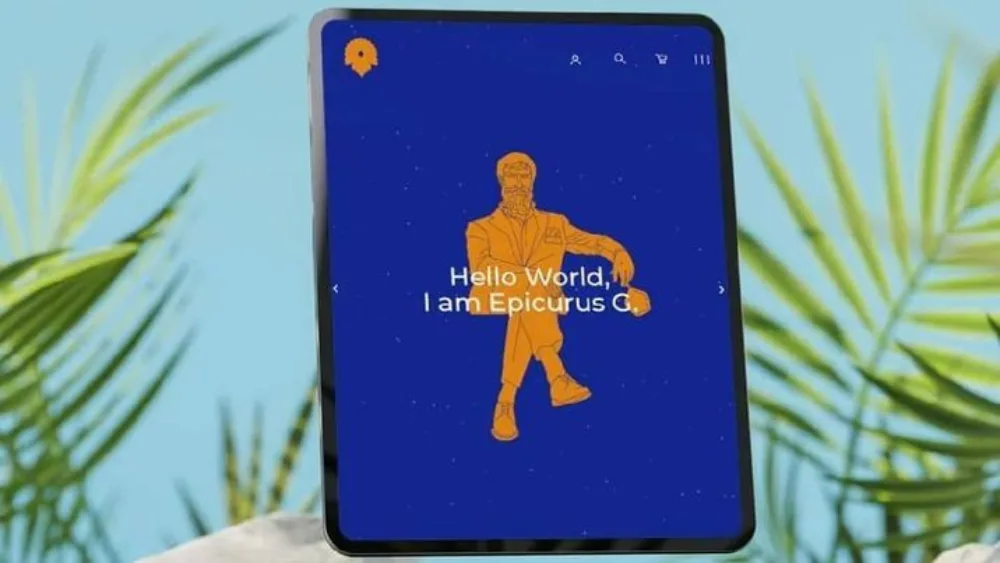 New Old Wine World: Η αρχιτεκτονική, το κρασί και ο Εpicurus Gambardella