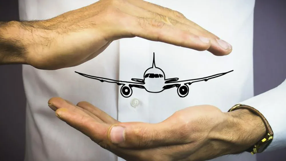 Οδηγός ταξιδιωτικής ασφάλισης για επιχειρήσεις και επαγγελματίες