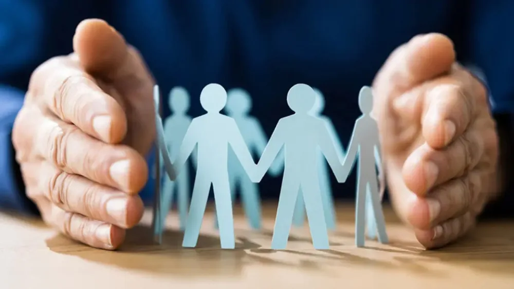 Ομαδική ασφάλιση: Ένα μοναδικό εργαλείο αποτελεσματικού management