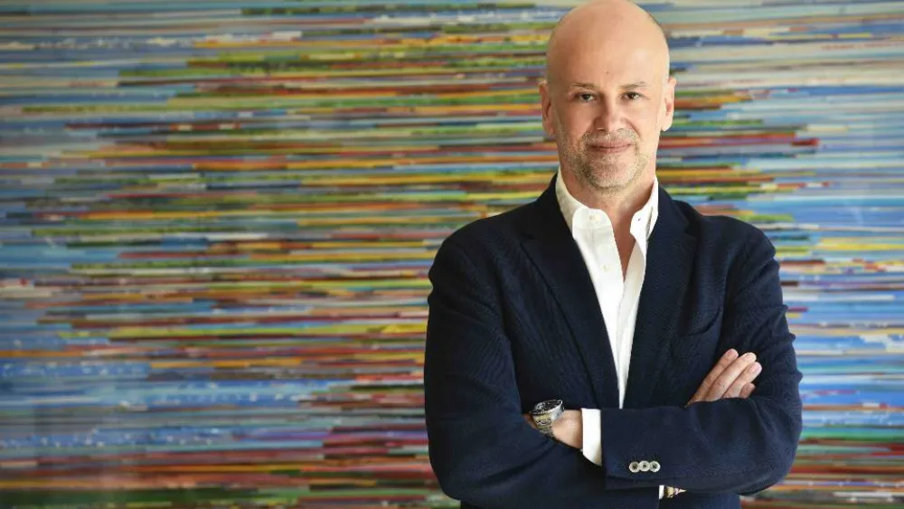 Γ. Ρέτσος: Ο τουρισμός ανακάμπτει, αλλά η γεωπολιτική αστάθεια έχει σημαντικές επιπτώσεις