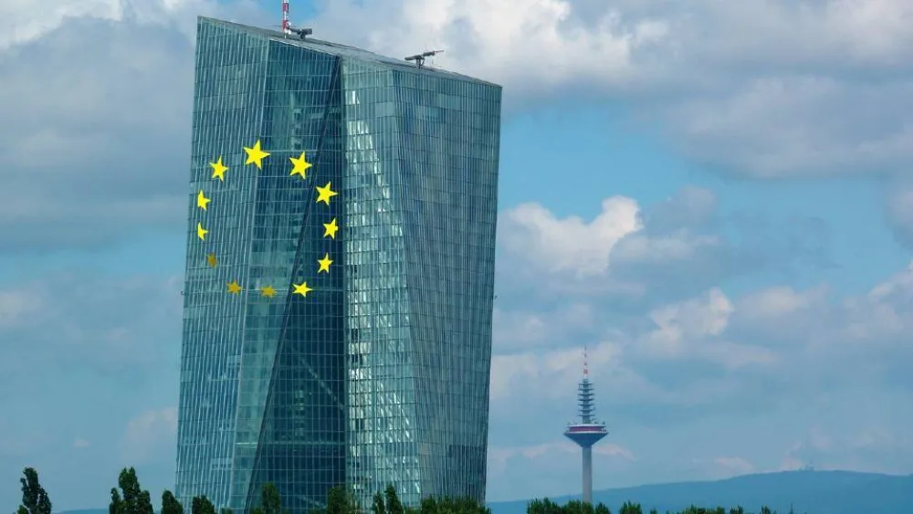 Η ΕΚΤ παρουσιάζει χάρτη για την ισότητα, τη διαφορετικότητα και τη συμπερίληψη