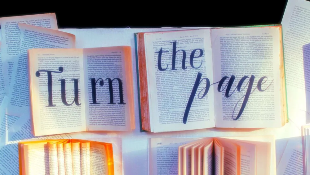 ​Η αλήθεια βρίσκεται στις ιστορίες, που είναι τόσο παλιές όσο κι ο κόσμος μας