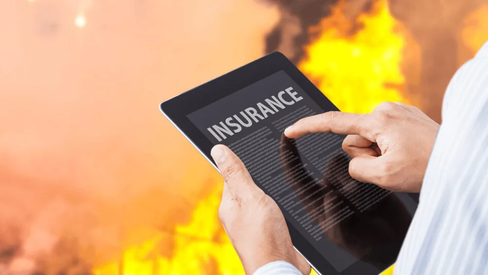 9 δεδομένα για την ασφάλιση περιουσίας στην Ελλάδα σήμερα