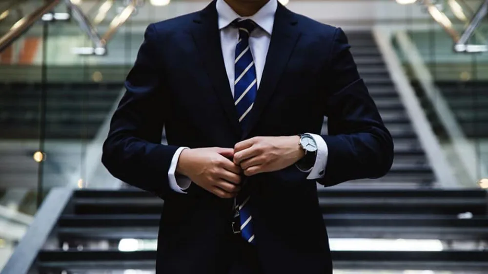 Εσείς είστε certified leaders;