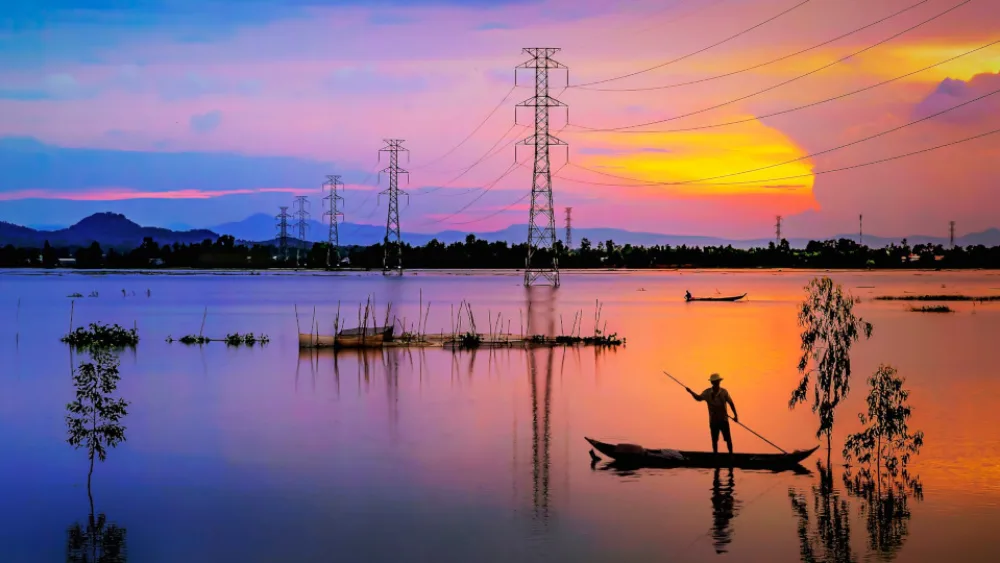 Διπλώματα ευρεσιτεχνίας για ενσωμάτωση του AI στα δίκτυα ηλεκτρικής ενέργειας παρουσιάζουν αύξηση