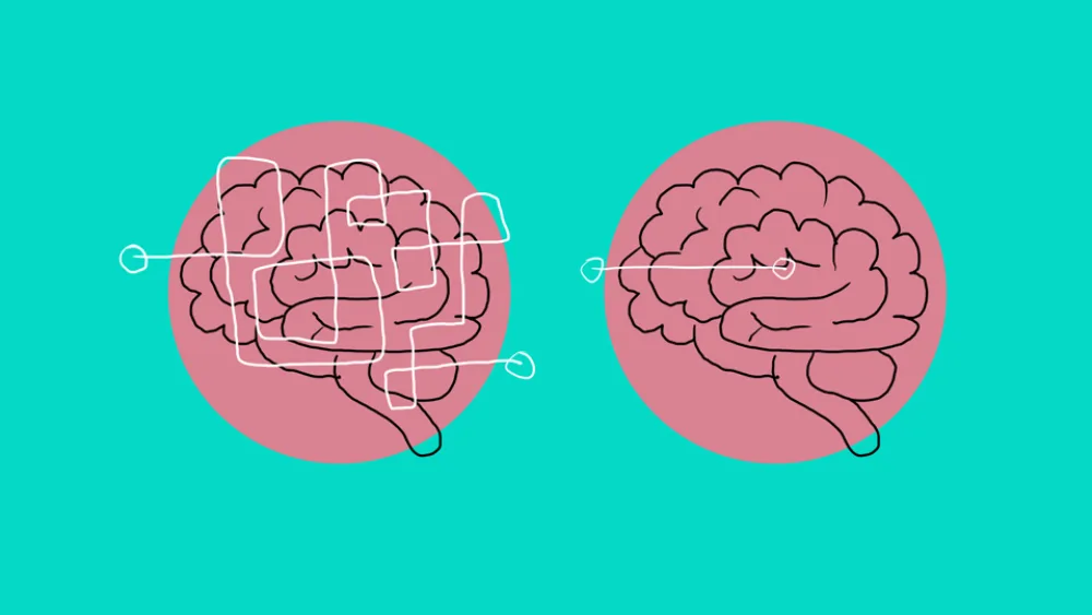 Brands: Ένας φίλος σε ένα πάρτι αγνώστων