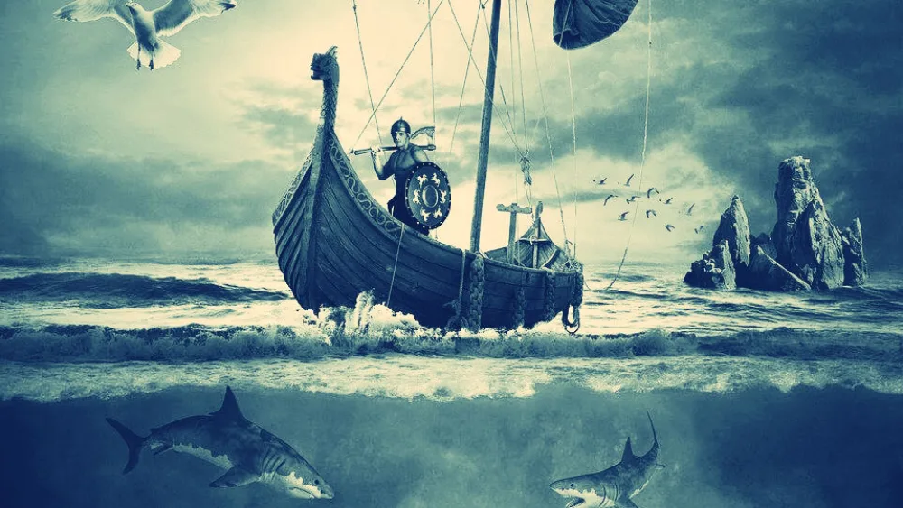 Τα χαρακτηριστικά του επιχειρηματικού ανθρώπου