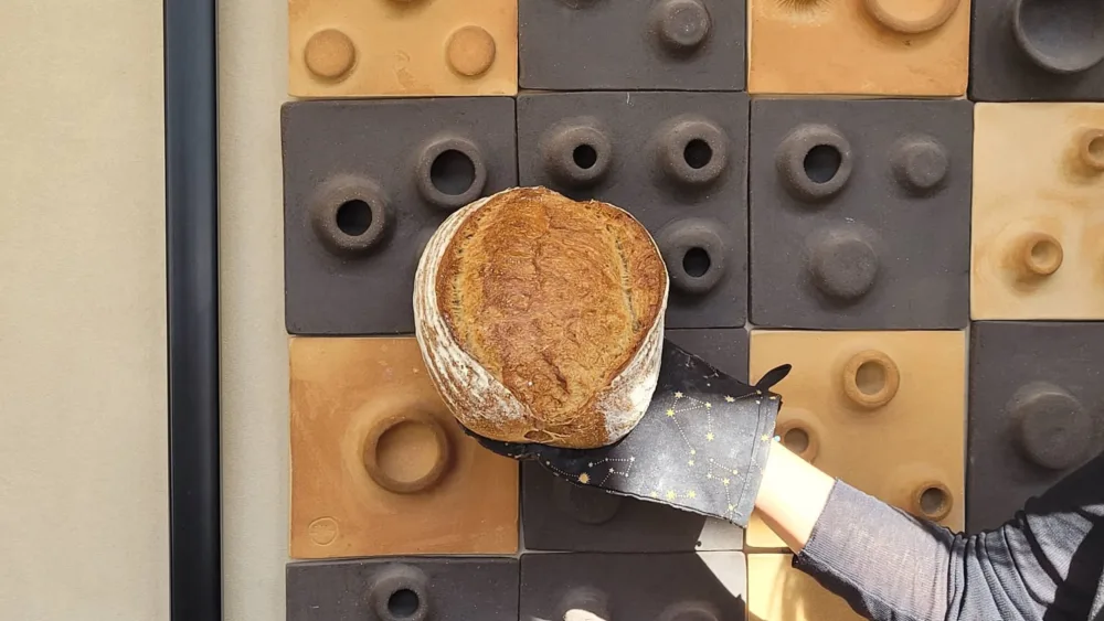 Bread B.C στο Χαλάνδρι: Η νέα ιστορία μιας “συνταγής” Π.Χ