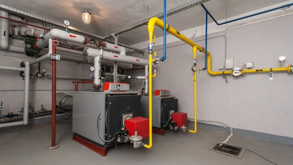 Πώς να εξοικονομήσετε κόστος με τη σωστή συντήρηση καυστήρα πετρελαίου;