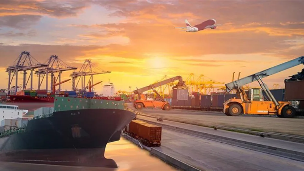 Εξαγωγές: Στην Ε.Ε το 55%, μόλις 4,8% στις ΗΠΑ - 4 λόγοι που συντηρείται το εμπορικό έλλειμμα