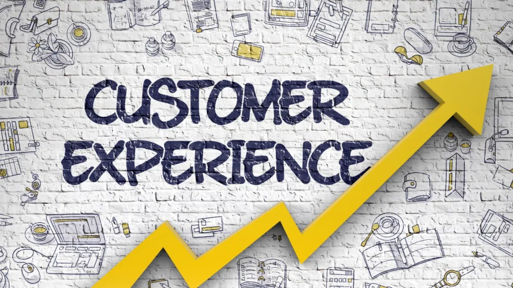 Οι πελάτες αγοράζουν εμπειρίες, όχι προϊόντα